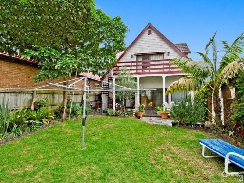 42 Shaw Avenue, Kingsford NSW 2032