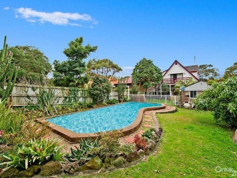 42 Shaw Avenue, Kingsford NSW 2032