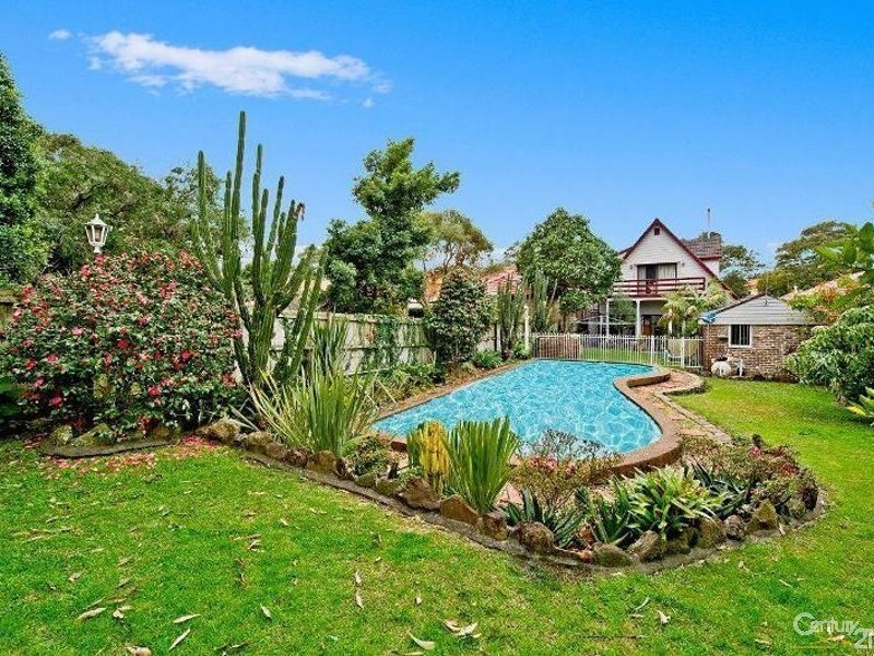 42 Shaw Avenue, Kingsford NSW 2032