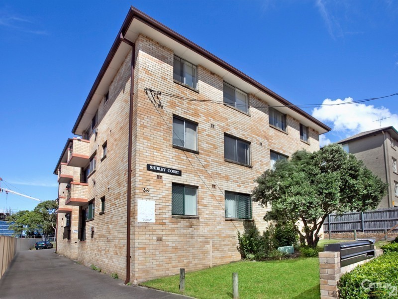 11/38 Brittain Crescent, Hillsdale NSW 2036