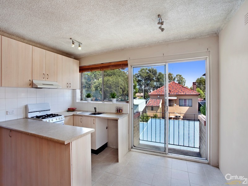 11/38 Brittain Crescent, Hillsdale NSW 2036