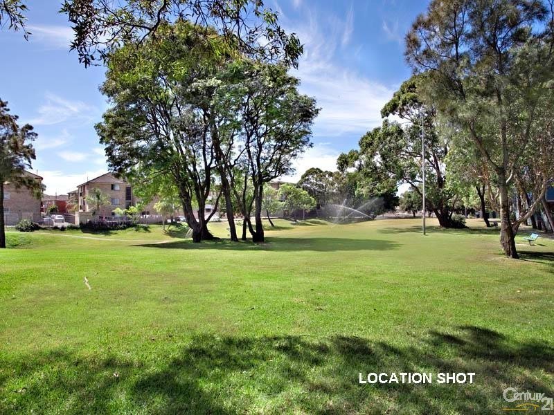 11/38 Brittain Crescent, Hillsdale NSW 2036