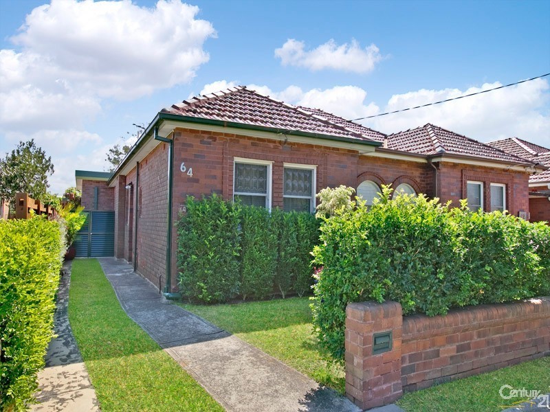 64 Garrett Street, Maroubra NSW 2035