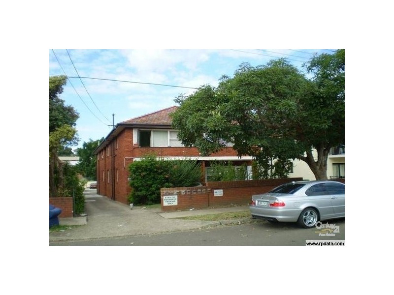 6/12 Renown Avenue, Wiley Park NSW 2195