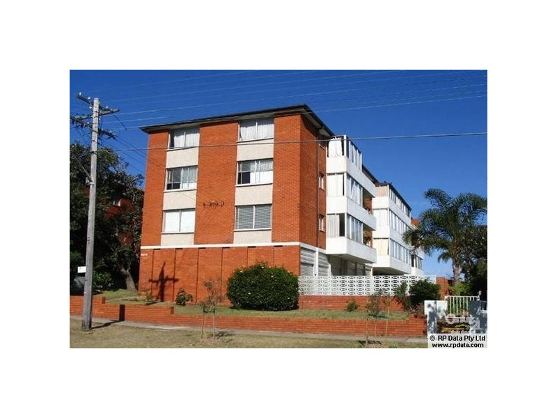 4/843-845 Anzac Parade, Maroubra NSW 2035