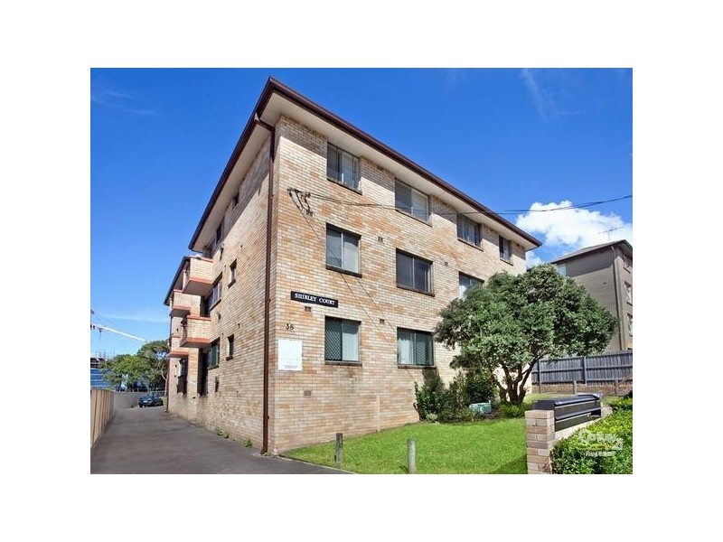 11/38 Brittain Crescent, Hillsdale NSW 2036