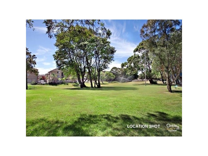 11/38 Brittain Crescent, Hillsdale NSW 2036