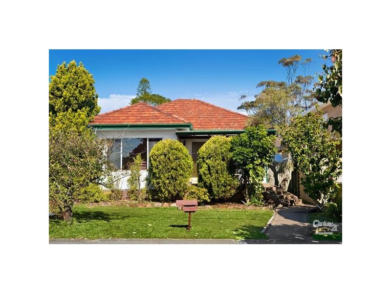 19 Jersey Road, Matraville NSW 2036