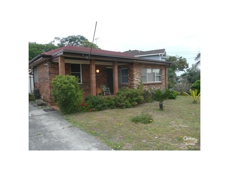 25 Forrest Street, Chifley NSW 2036