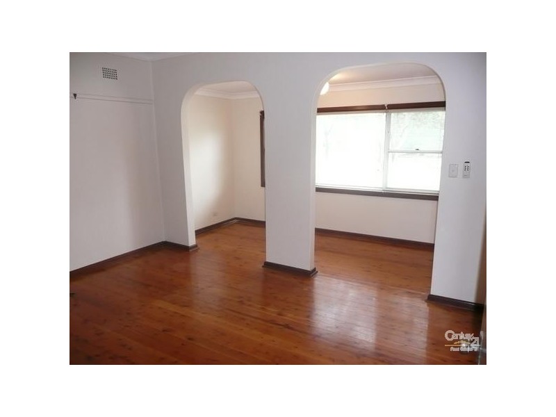 25 Forrest Street, Chifley NSW 2036