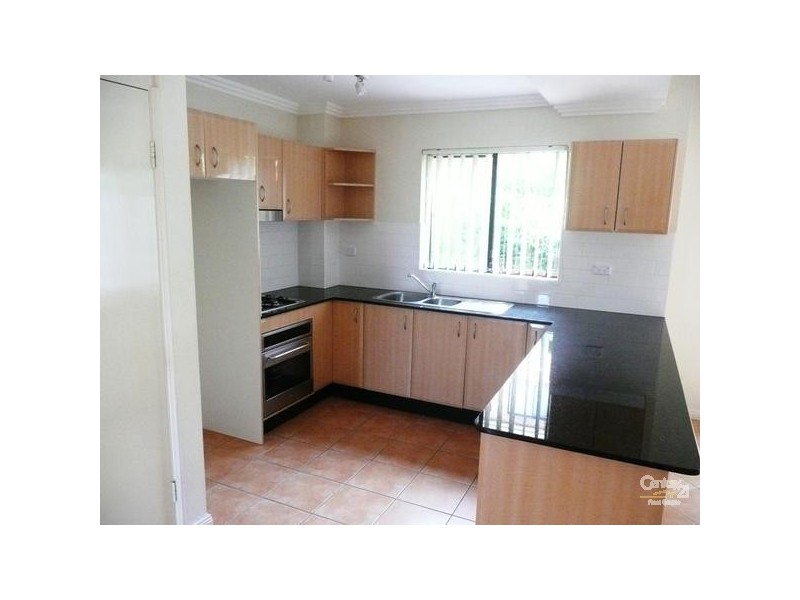 3/23 Villiers Street, Kensington NSW 2033