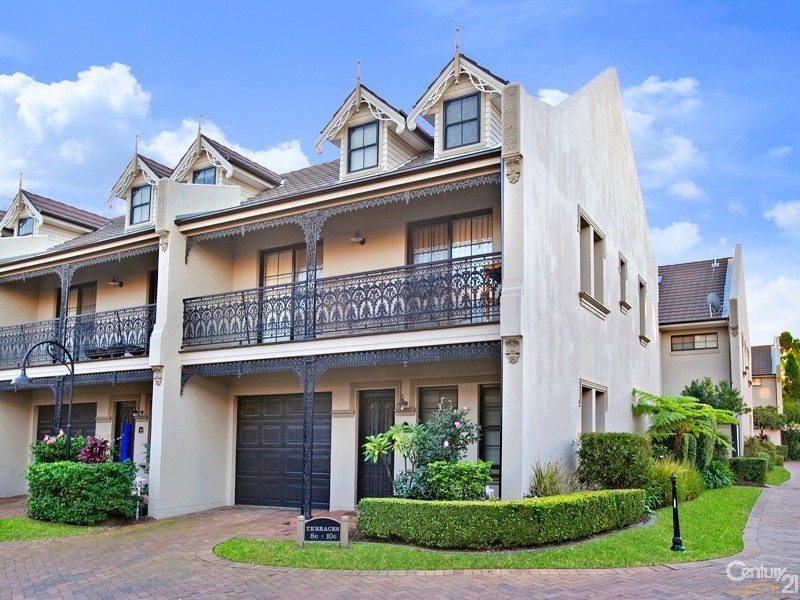 8c/73a Banksia Street, Botany NSW 2019
