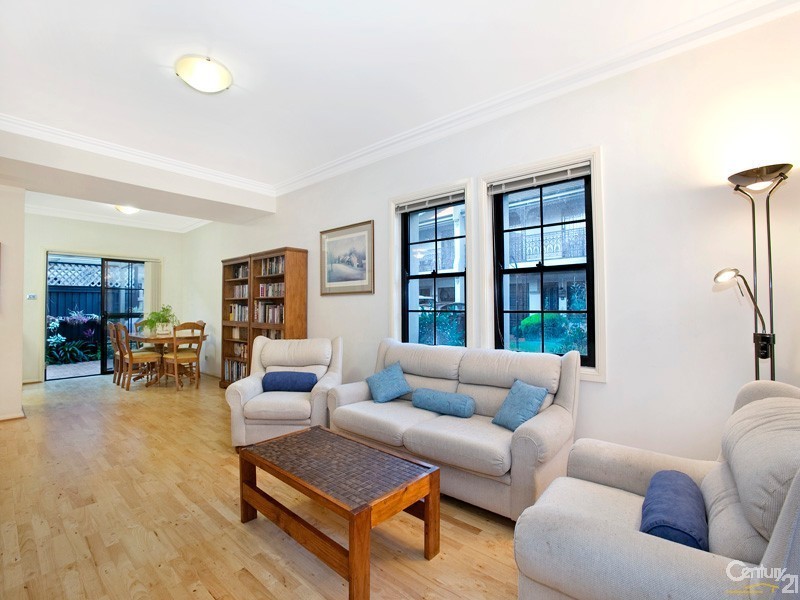 8c/73a Banksia Street, Botany NSW 2019