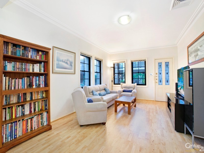 8c/73a Banksia Street, Botany NSW 2019