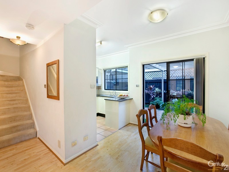 8c/73a Banksia Street, Botany NSW 2019