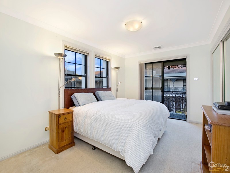 8c/73a Banksia Street, Botany NSW 2019