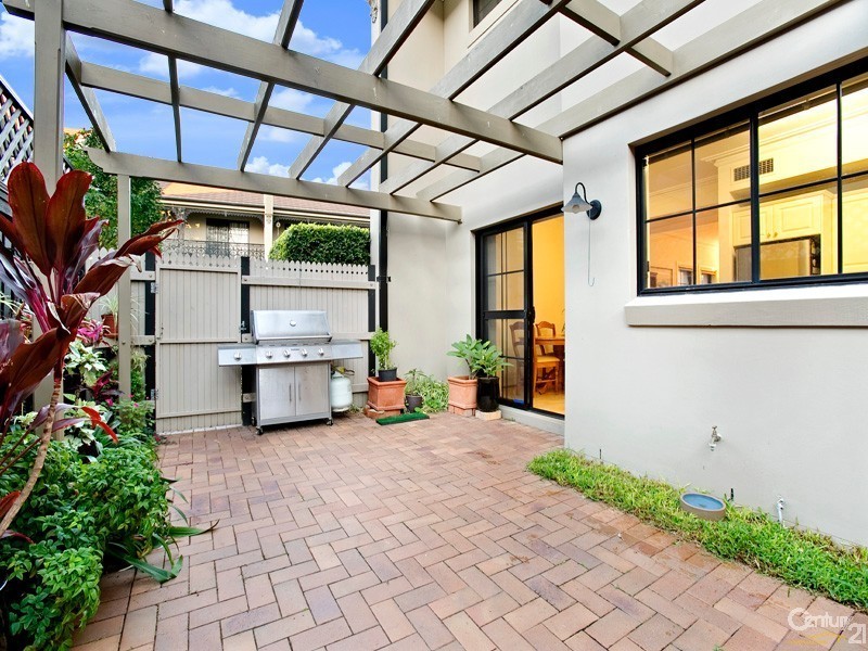 8c/73a Banksia Street, Botany NSW 2019