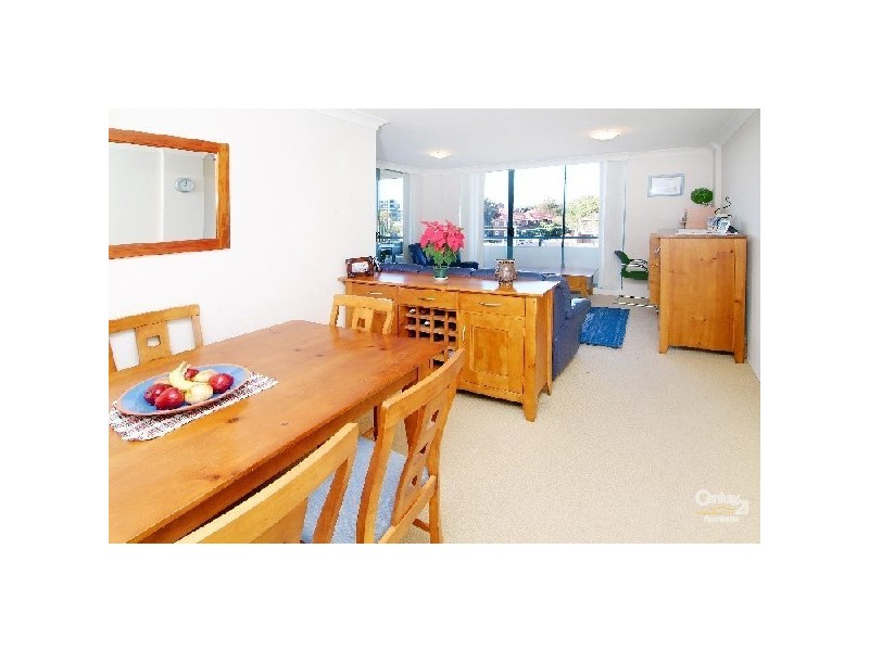 9/805 Anzac Parade, Maroubra NSW 2035