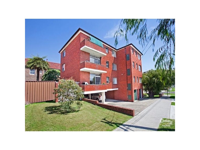 6/49 Forsyth Street, Kingsford NSW 2032