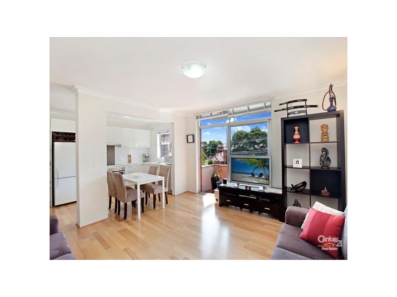 6/49 Forsyth Street, Kingsford NSW 2032