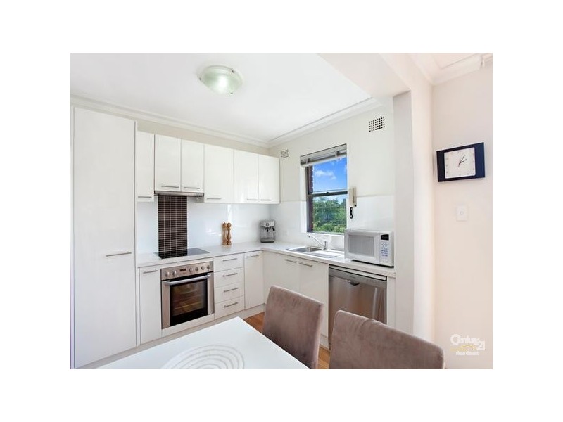 6/49 Forsyth Street, Kingsford NSW 2032