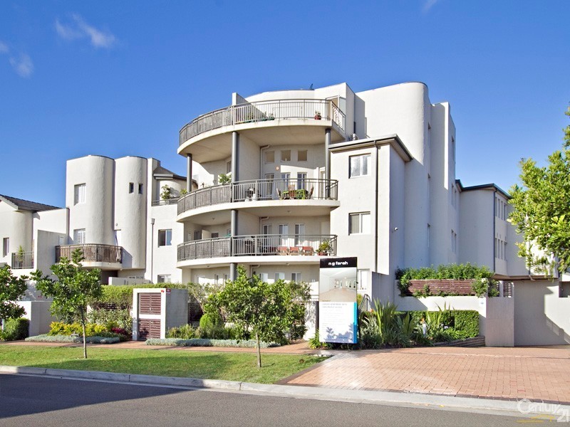 28/2 Victoria Street, Botany NSW 2019