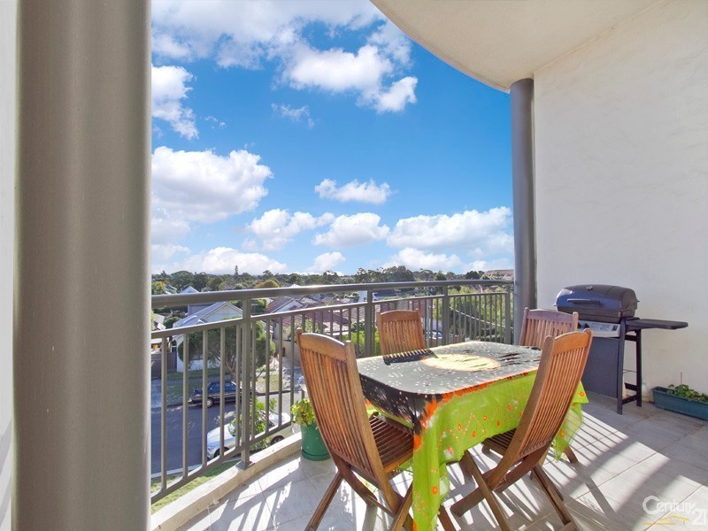 28/2 Victoria Street, Botany NSW 2019