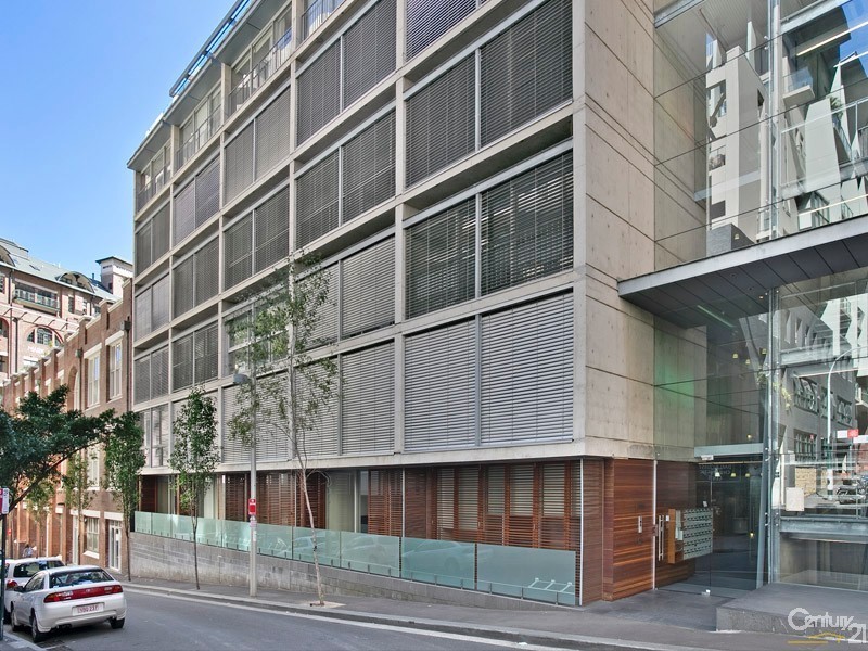 607/21 Brisbane Street, Surry Hills NSW 2010