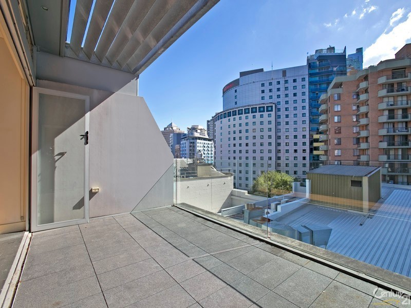 607/21 Brisbane Street, Surry Hills NSW 2010