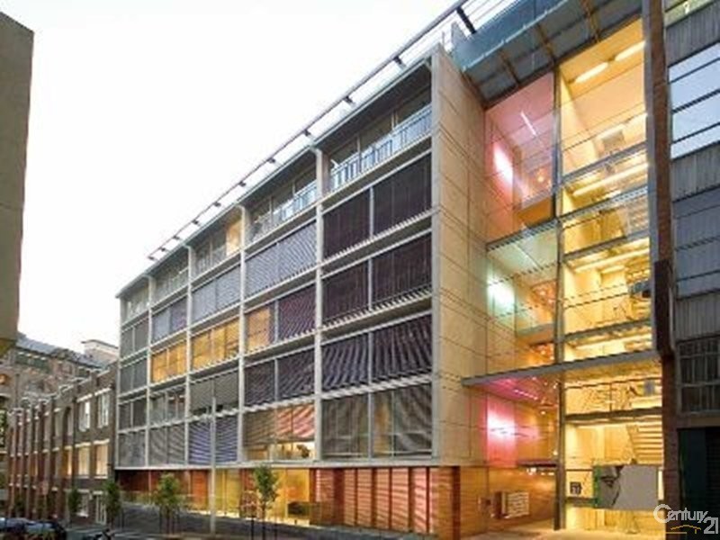 607/21 Brisbane Street, Surry Hills NSW 2010