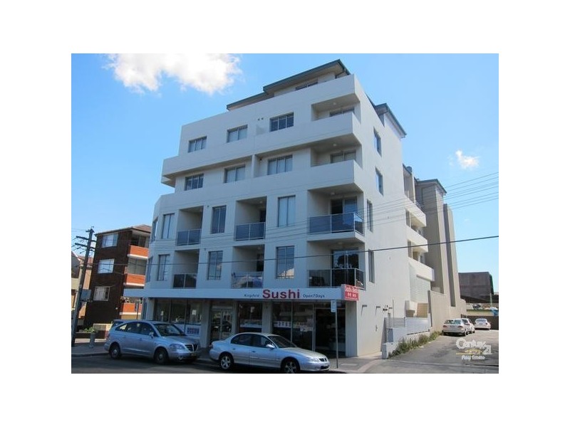 3/44-46 Borrodale Road, Kingsford NSW 2032