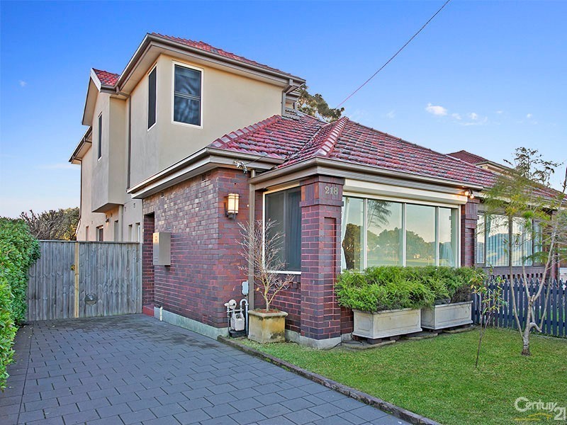 218 Bunnerong Road, Eastgardens NSW 2036