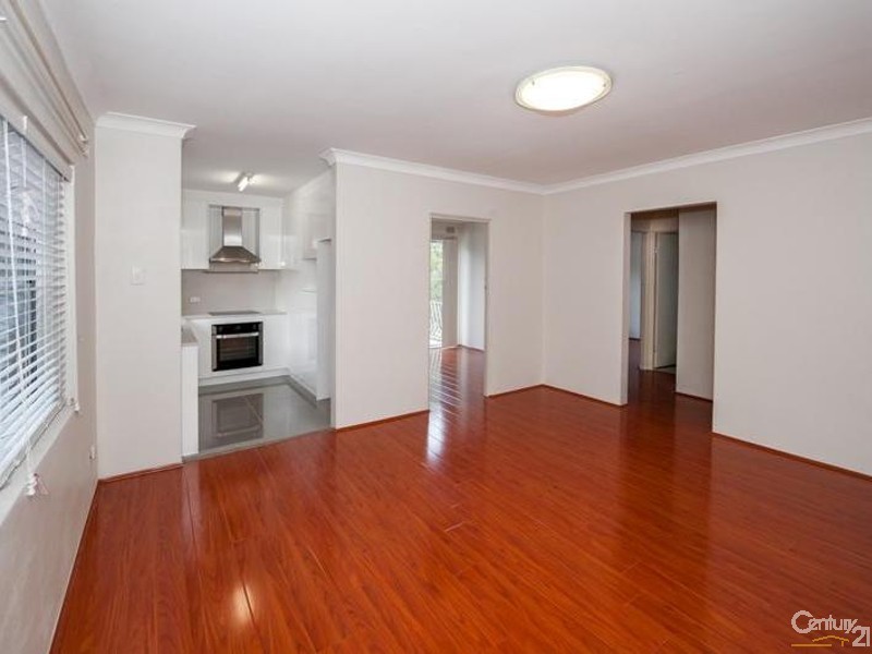 5/4 Jauncey Place, Hillsdale NSW 2036