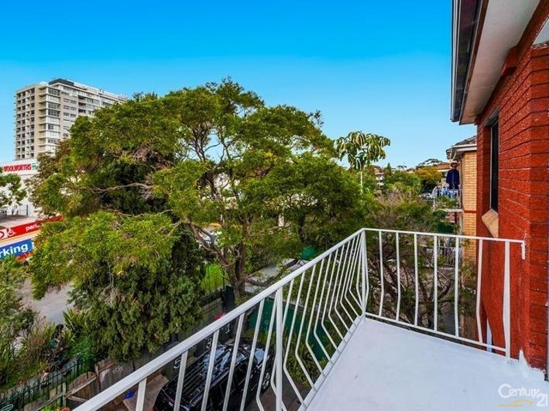 5/4 Jauncey Place, Hillsdale NSW 2036