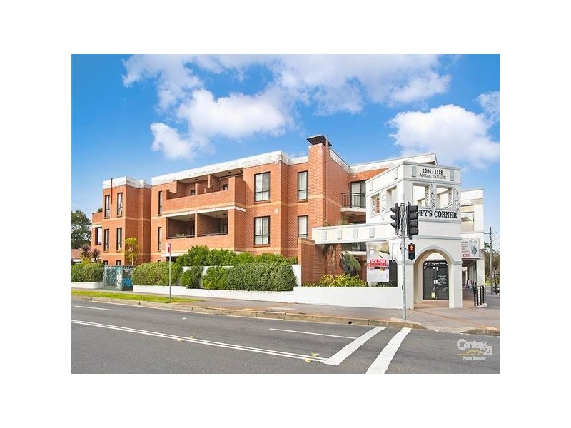52/1094 Anzac Parade, Maroubra NSW 2035