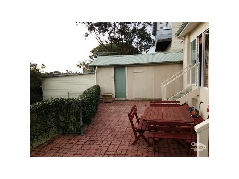 50 Lassiter Avenue, Chifley NSW 2036