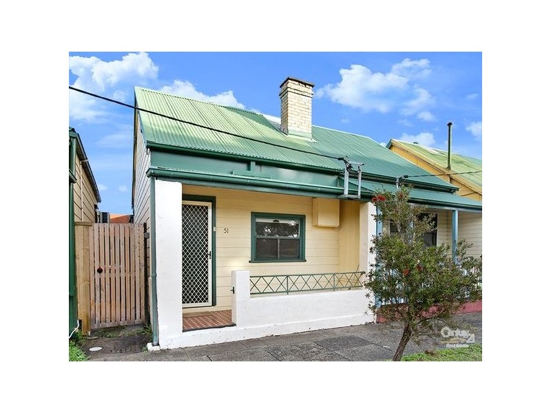 51 Bay Street, Botany NSW 2019