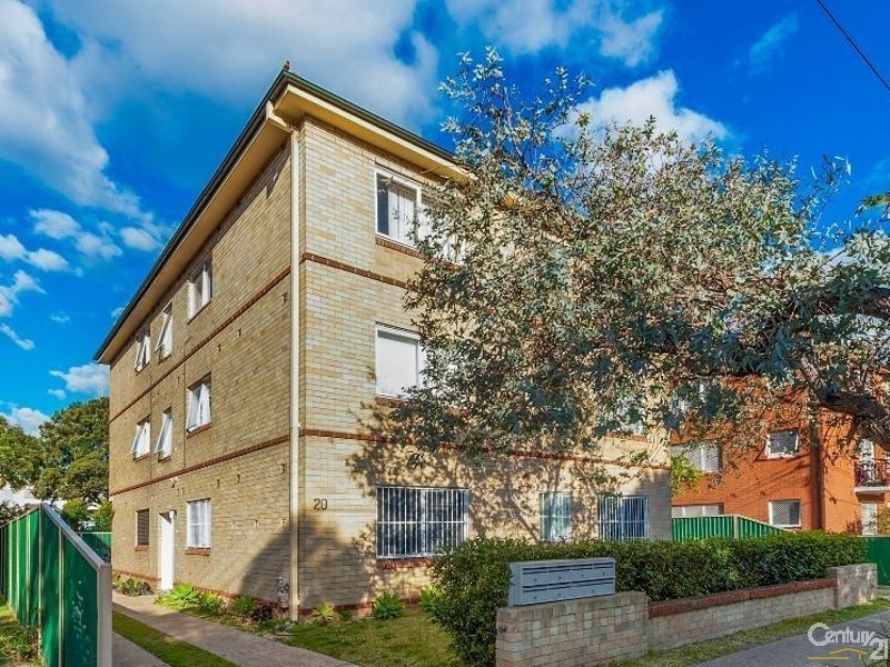 1/20 Jauncey Place, Hillsdale NSW 2036