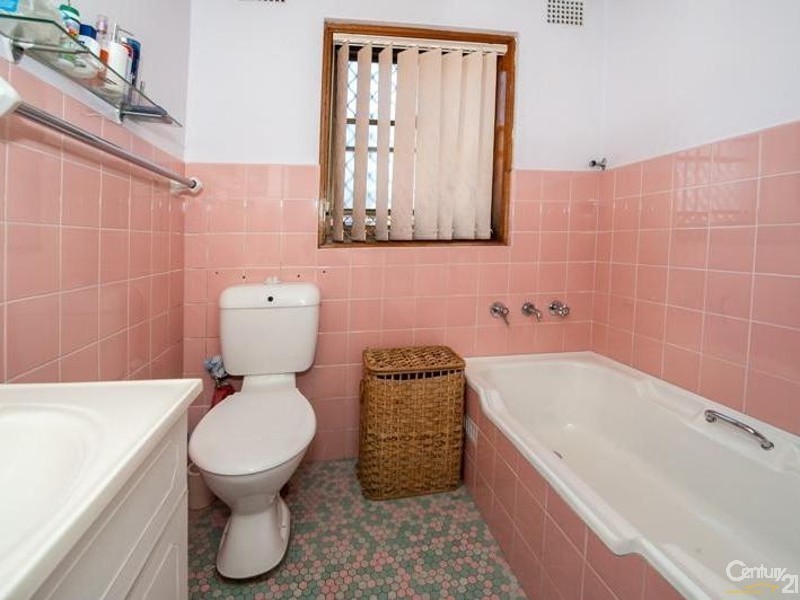 1/20 Jauncey Place, Hillsdale NSW 2036