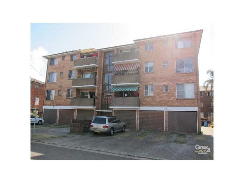 1/6 Grace Campbell Crescent, Hillsdale NSW 2036