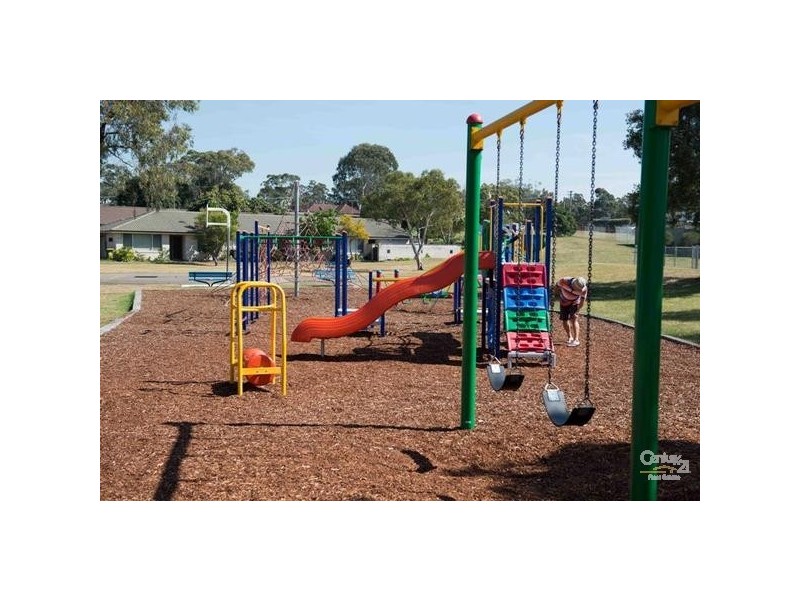 1/6 Grace Campbell Crescent, Hillsdale NSW 2036