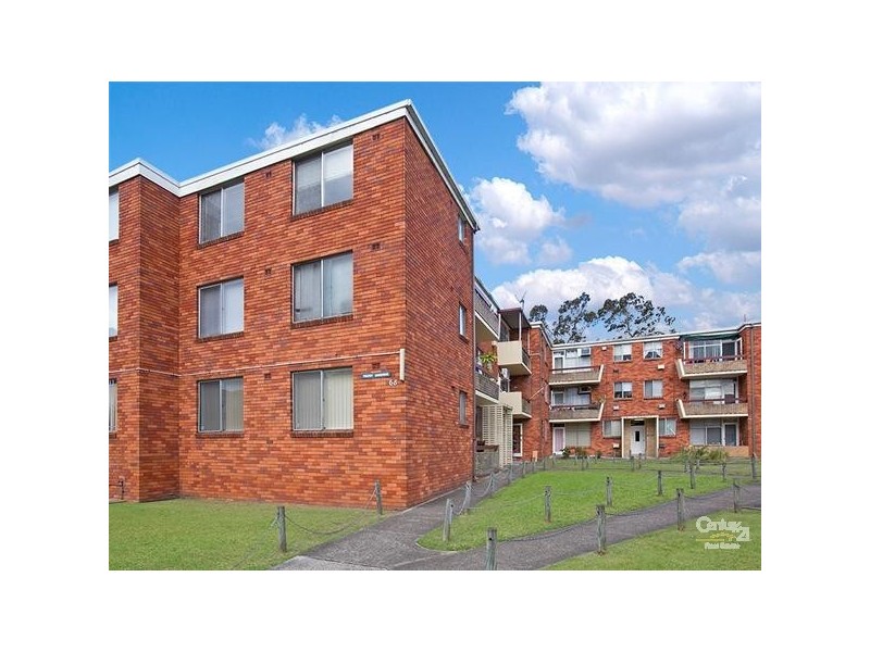 17/68 Mascot Drive, Eastlakes NSW 2018