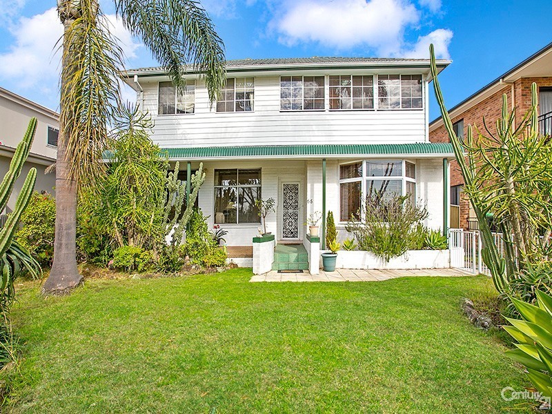 65 Jersey Road, Matraville NSW 2036