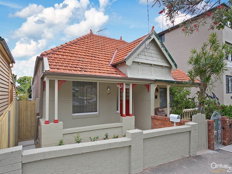 10a Oberon Street, Randwick NSW 2031