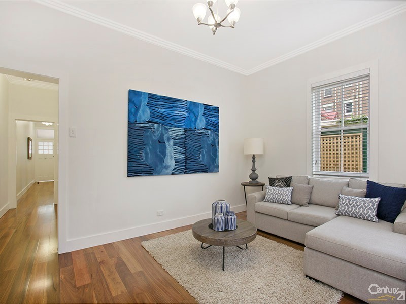 10a Oberon Street, Randwick NSW 2031