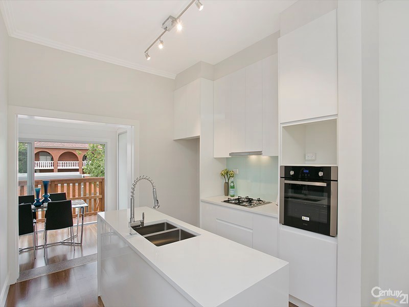 10a Oberon Street, Randwick NSW 2031