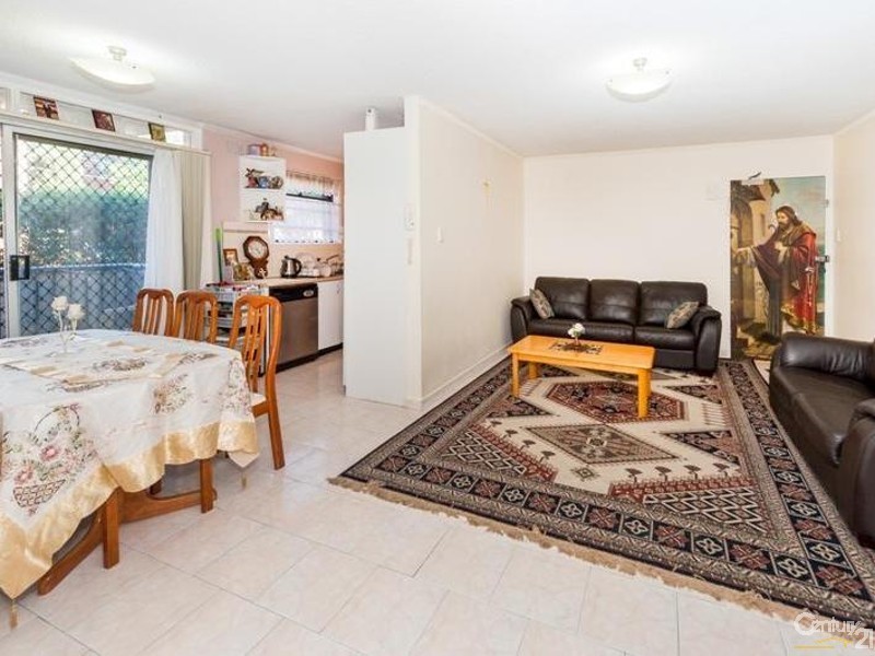 4/15 Jauncey Place, Hillsdale NSW 2036