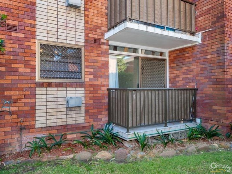 4/15 Jauncey Place, Hillsdale NSW 2036