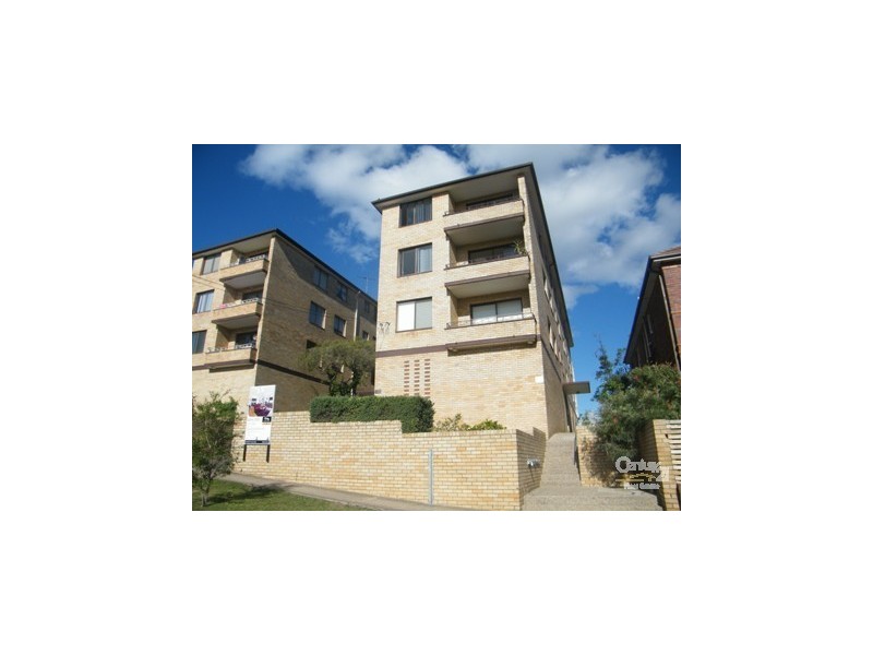 4/95 Duncan Street, Maroubra NSW 2035