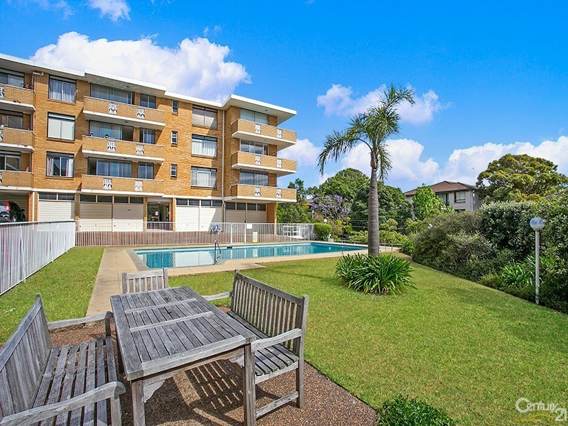 26/14-24 Kidman Street, Coogee NSW 2034